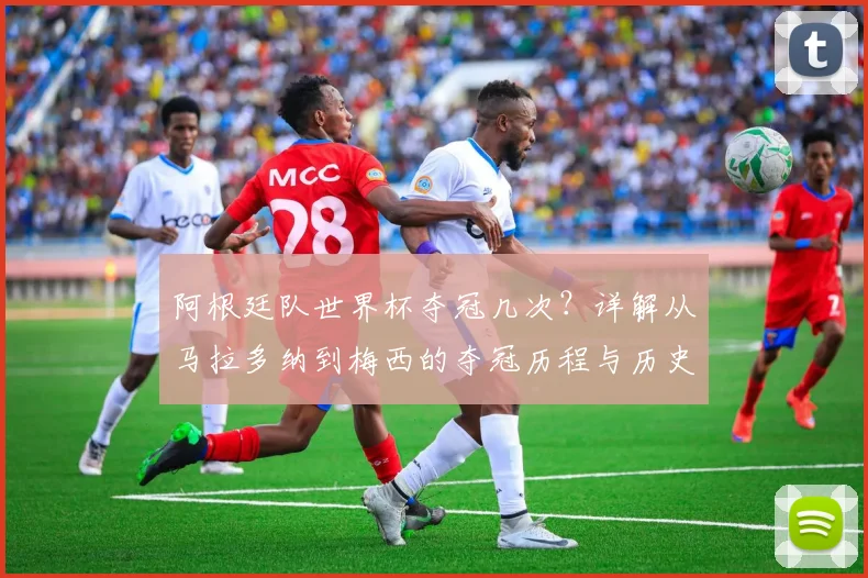 阿根廷队世界杯夺冠几次？详解从马拉多纳到梅西的夺冠历程与历史战绩